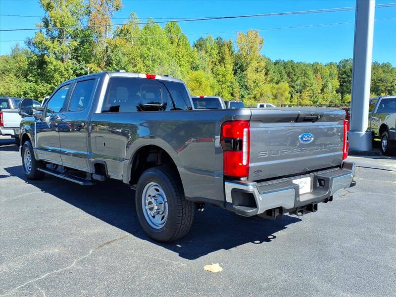 2026 Ford F-350 Super Duty