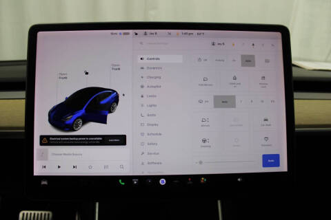 2019 Tesla Model 3 Mid Range