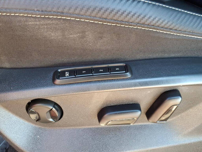 2021 Volkswagen Atlas Cross Sport V6 SEL