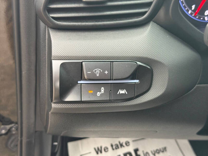 2021 Hyundai Veloster N