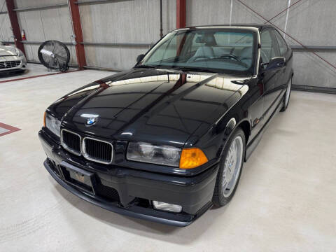 1995 BMW M3