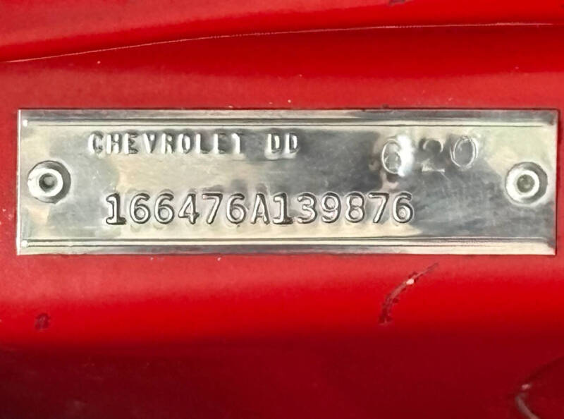 1966 Chevrolet Caprice