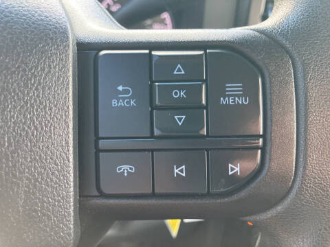 2024 Ford F-350 Super Duty