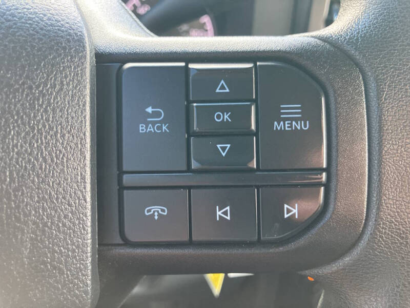 2024 Ford F-350 Super Duty
