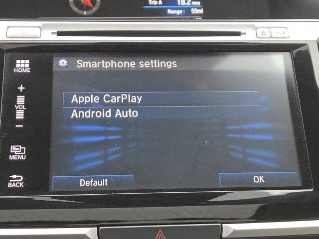 2016 Honda Accord Touring