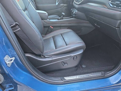 2024 Dodge Durango R/T