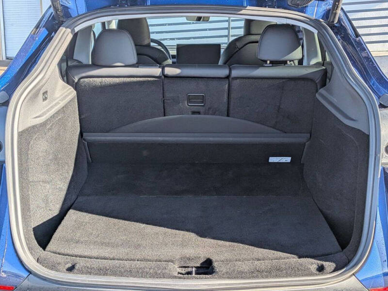 2026 Tesla Model Y Long Range