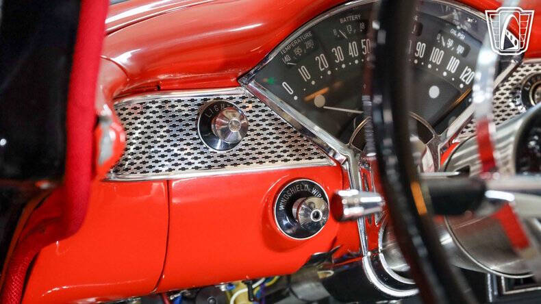 1955 Chevrolet Bel Air