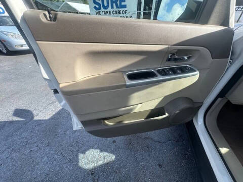 2008 Jeep Liberty Limited