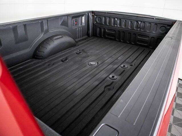 2018 Ford F-350 Super Duty