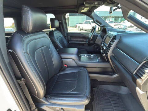 2018 Ford Expedition MAX Limited