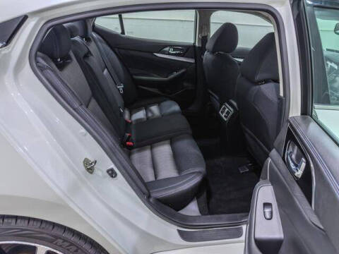 2017 Nissan Maxima