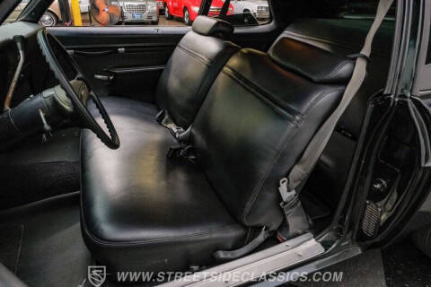 1974 Chevrolet Nova