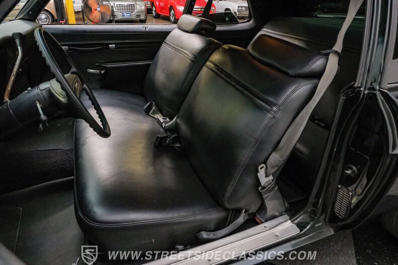 1974 Chevrolet Nova