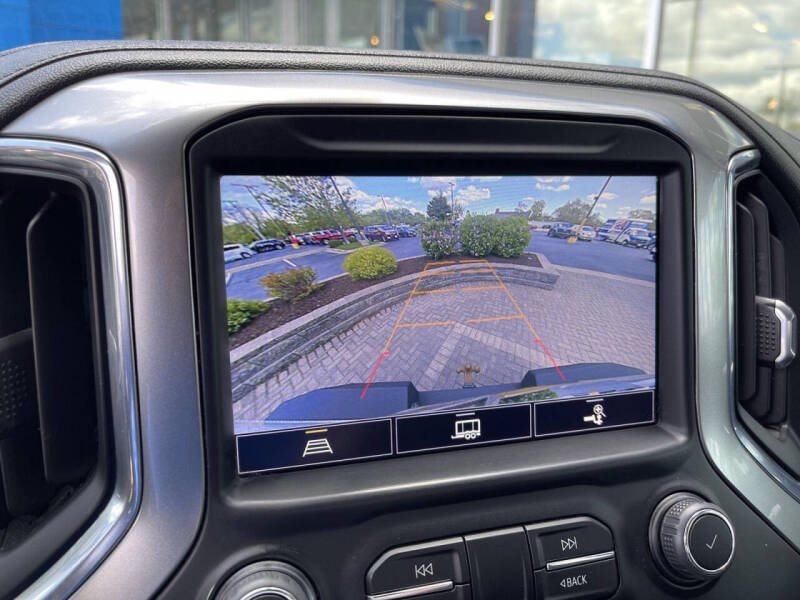 2022 Chevrolet Silverado 2500HD