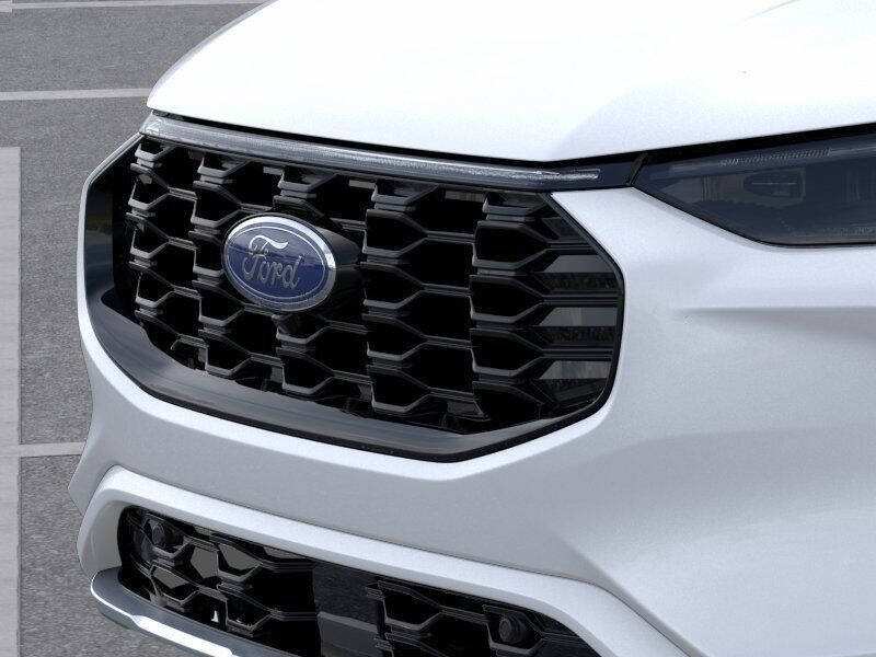 2023 Ford Escape ST-Line Elite