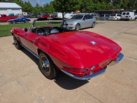 1965 Chevrolet Corvette