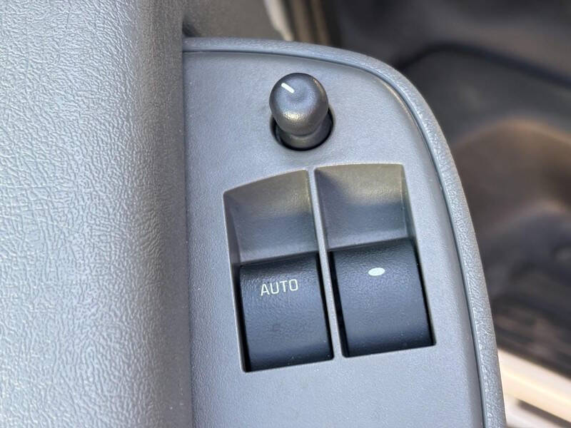 2024 Chevrolet Express 2500