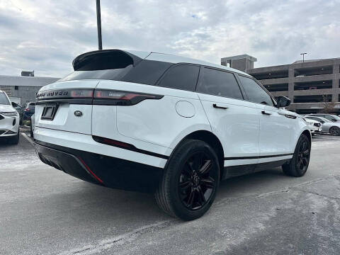 2023 Land Rover Range Rover Velar P250 R-Dynamic S