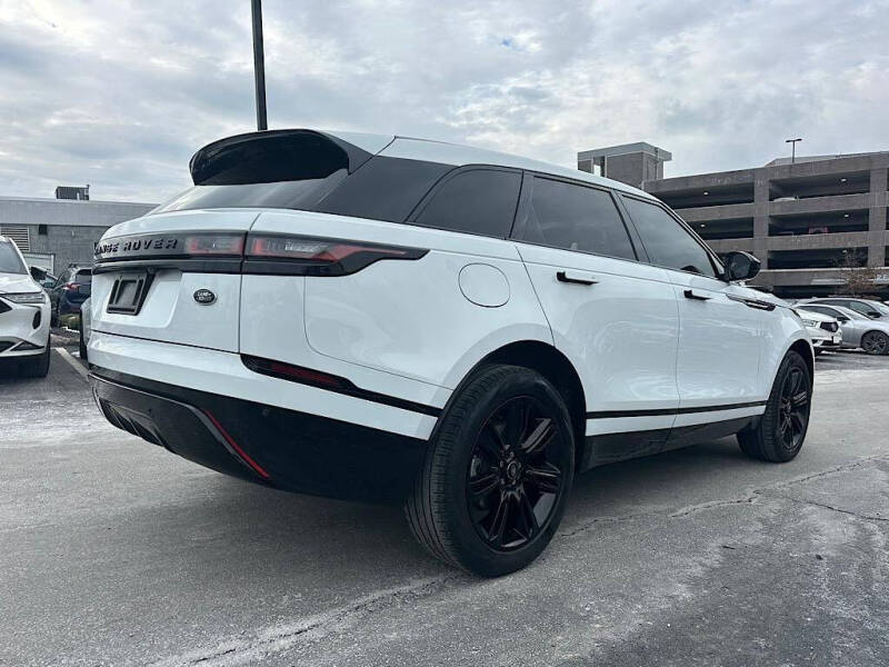 2023 Land Rover Range Rover Velar P250 R-Dynamic S