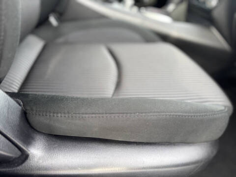 2016 Mazda MAZDA3 i Touring