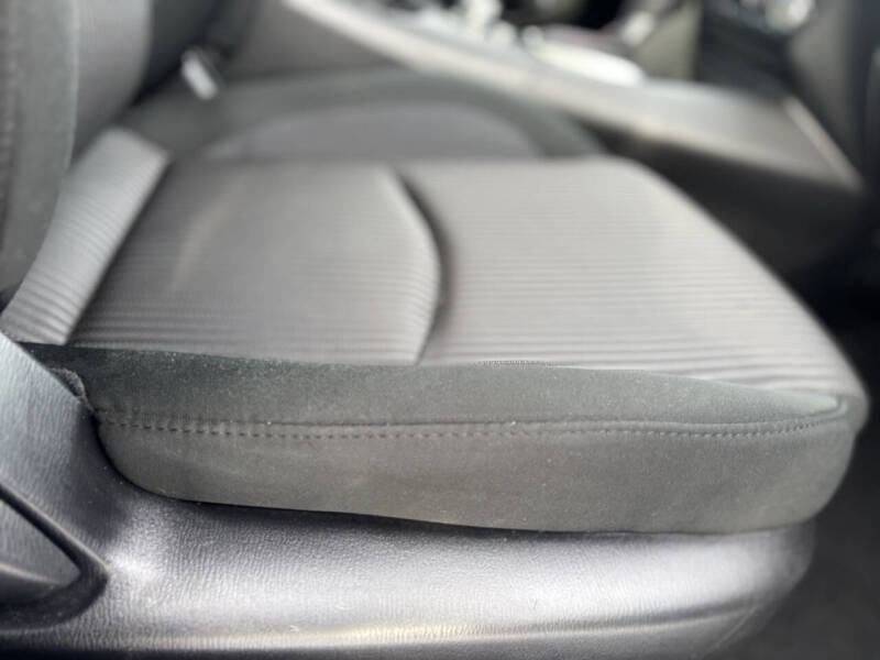 2016 Mazda MAZDA3 i Touring