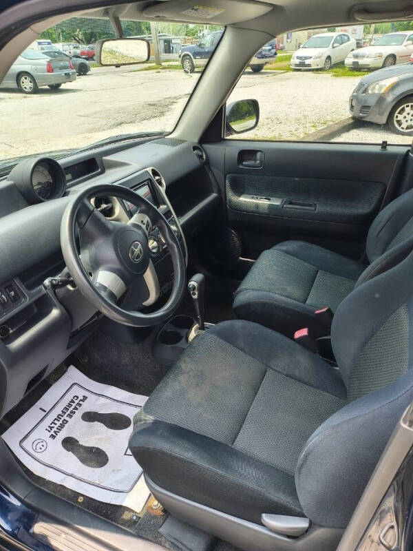 2006 Scion xB