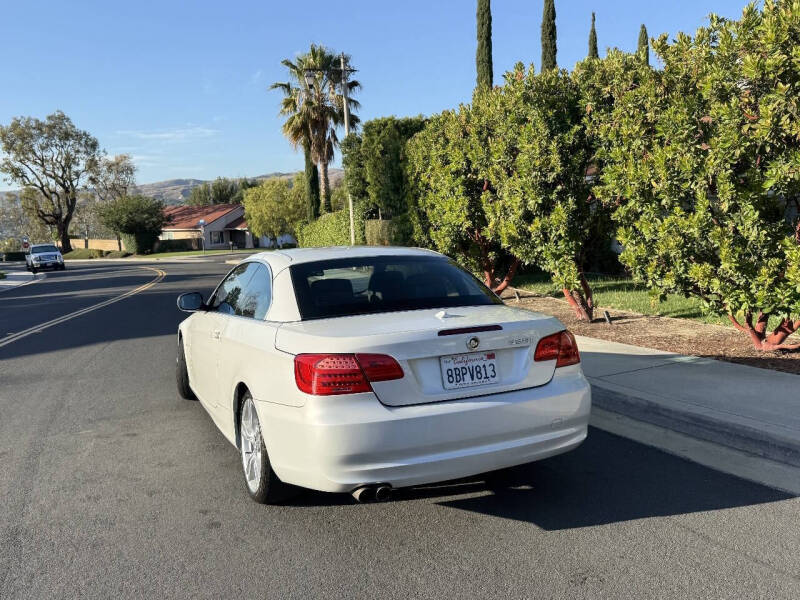 2012 BMW 3 Series 328i