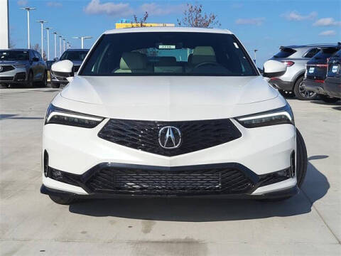 2026 Acura Integra w/A-SPEC