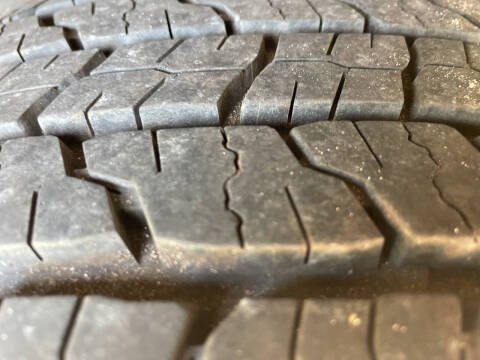 2012 Nissan Pathfinder S