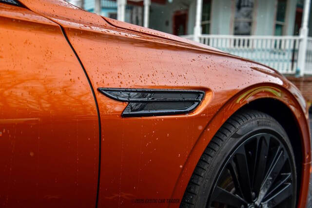 2024 Bentley Flying Spur Mulliner W12