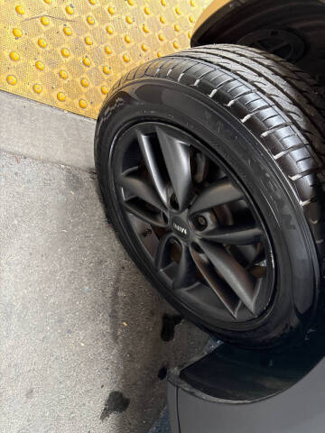 2012 MINI Cooper Countryman S