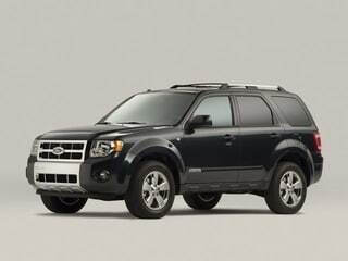 2012 Ford Escape for sale at Jensen's Dealerships in Sioux City IA