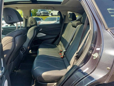 2021 Acura RDX SH-AWD w/Tech