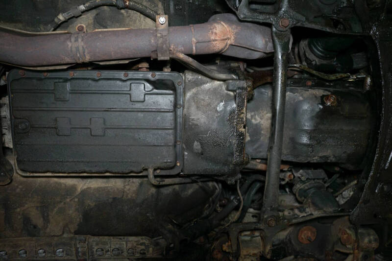 1991 Toyota Supra Turbo