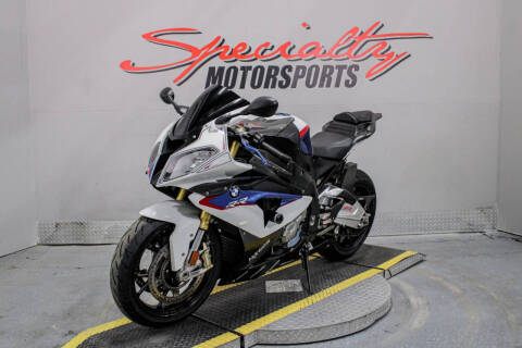2012 BMW S 1000 RR