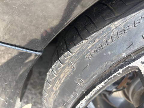 2011 BMW 3 Series 335i