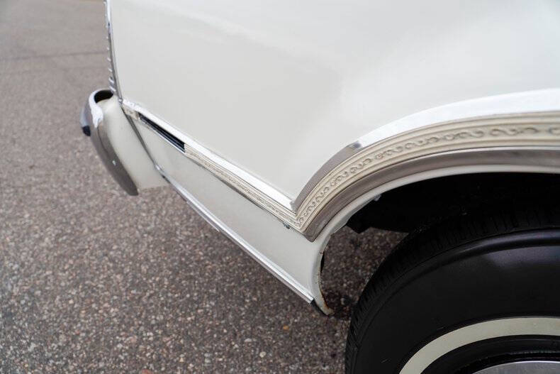 1976 Lincoln Continental