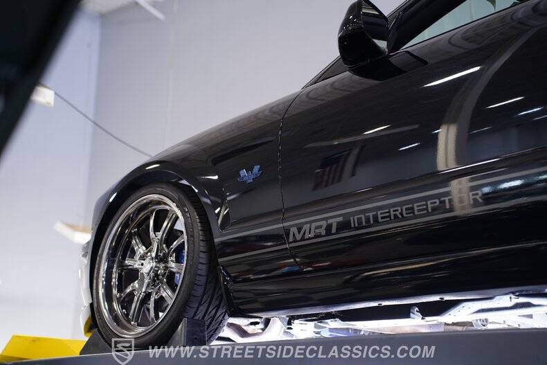 2005 Ford Mustang