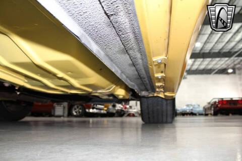 2002 Pontiac Firebird Trans Am