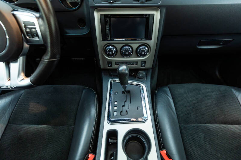 2012 Dodge Challenger SRT8 - Photo 123