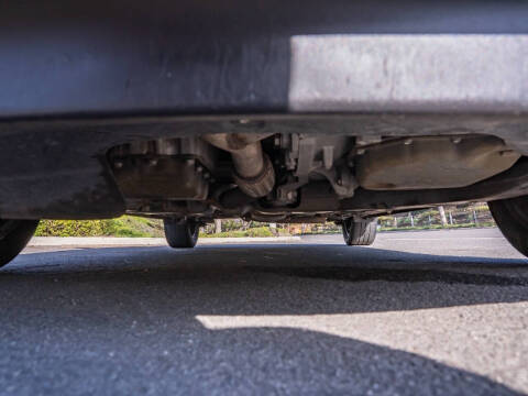 2017 Chevrolet Spark LS CVT