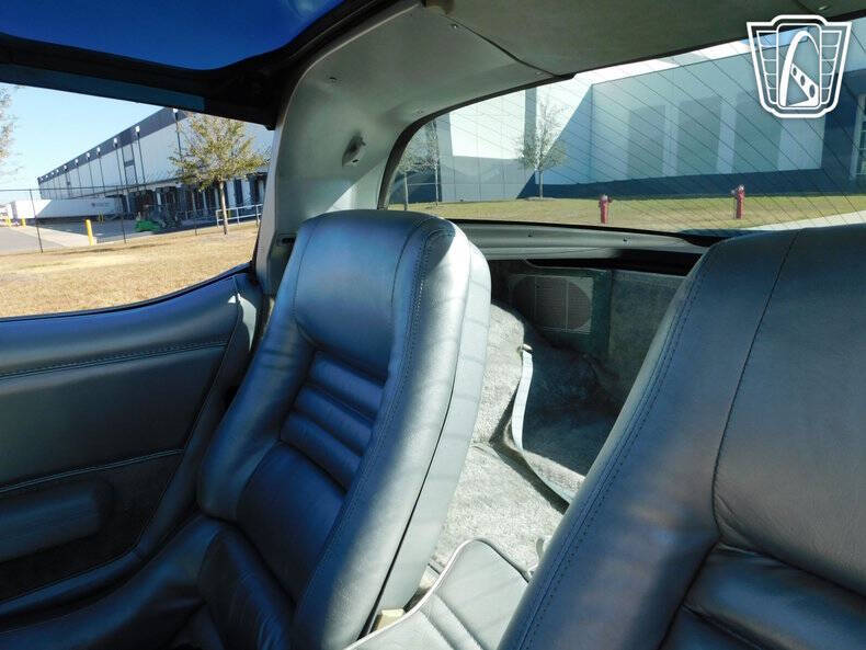 1978 Chevrolet Corvette
