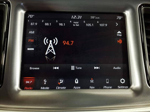 2019 Dodge Challenger GT