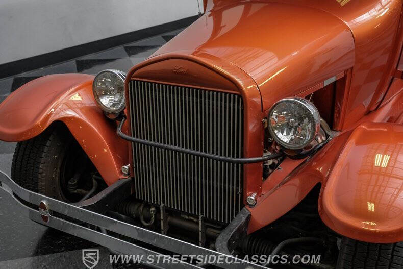 1927 Ford Model T