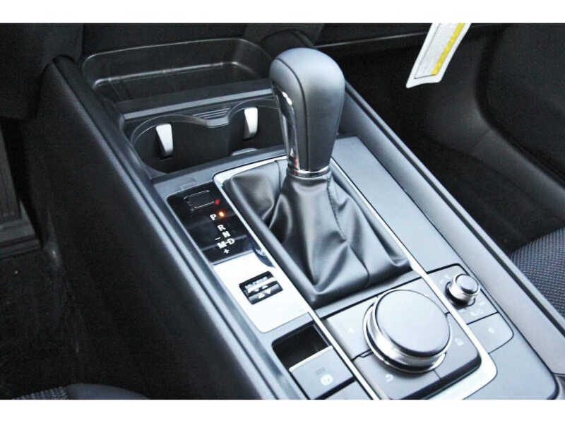 2026 Mazda CX-50 2.5 S Select