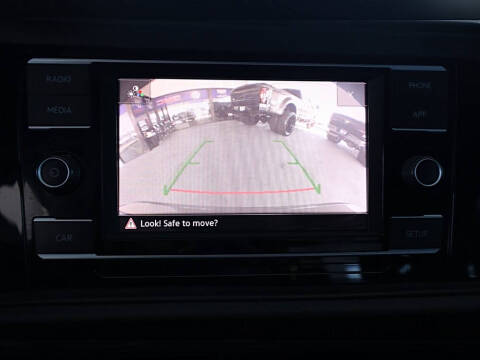 2019 Volkswagen Jetta GLI 35th Anniversary Edition