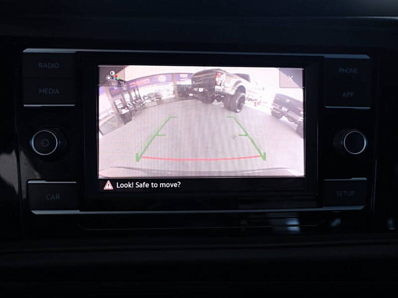 2019 Volkswagen Jetta GLI 35th Anniversary Edition