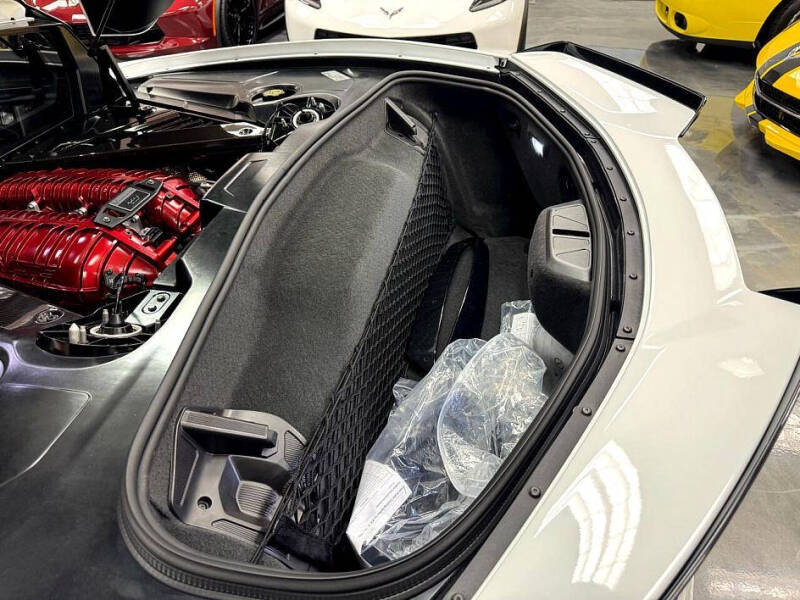 2023 Chevrolet Corvette Z06