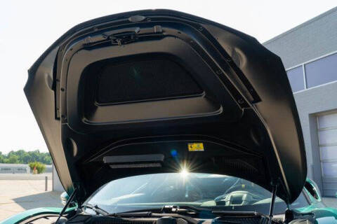 2024 Ferrari SF90 Spider